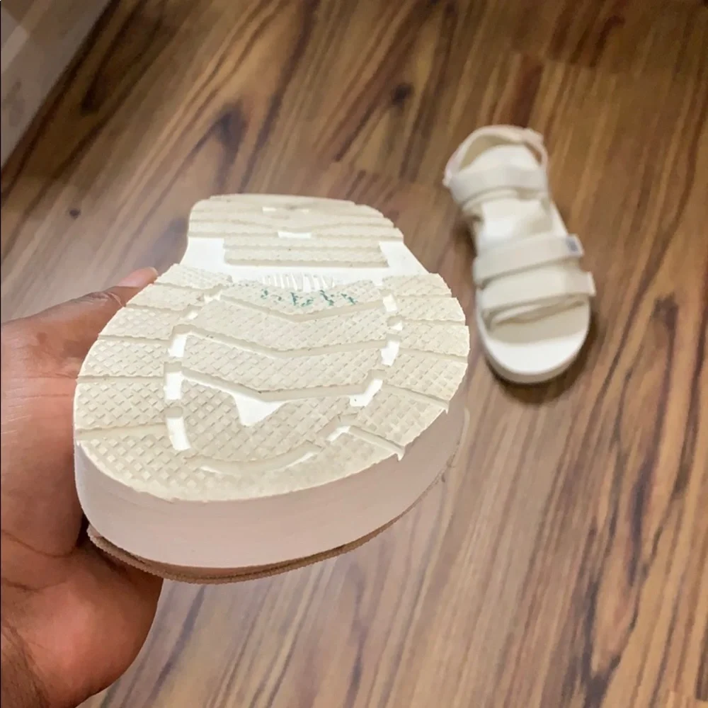 Palladium Unisex Outdoors Sandals